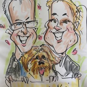 Meet your Posher, Kari